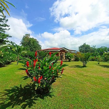 Villa Ceiba La Fortuna Eksteriør bilde