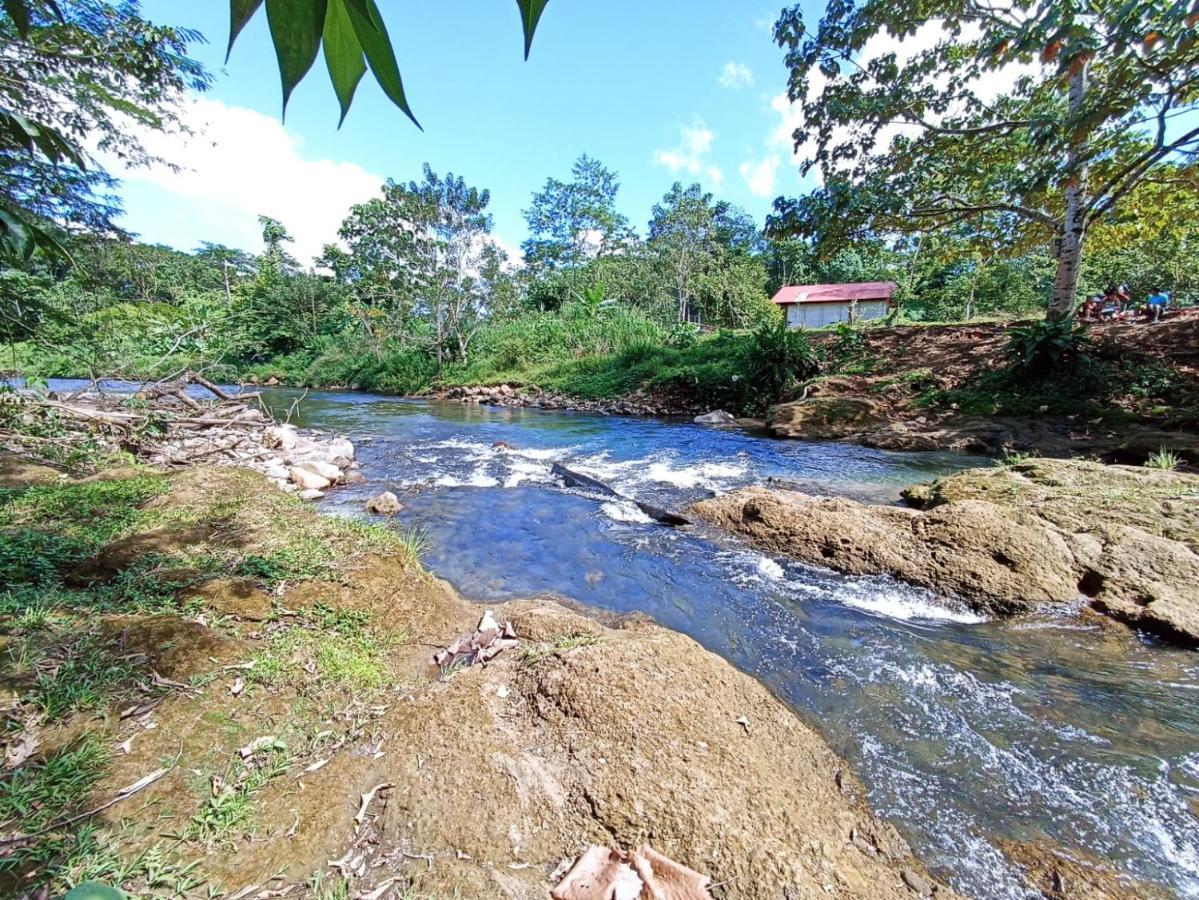 Villa Ceiba La Fortuna Eksteriør bilde
