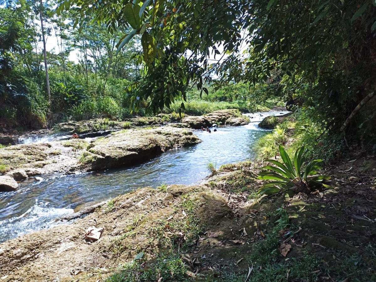 Villa Ceiba La Fortuna Eksteriør bilde