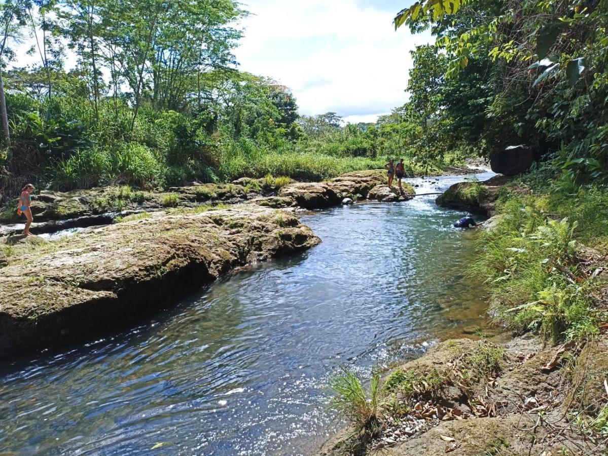 Villa Ceiba La Fortuna Eksteriør bilde