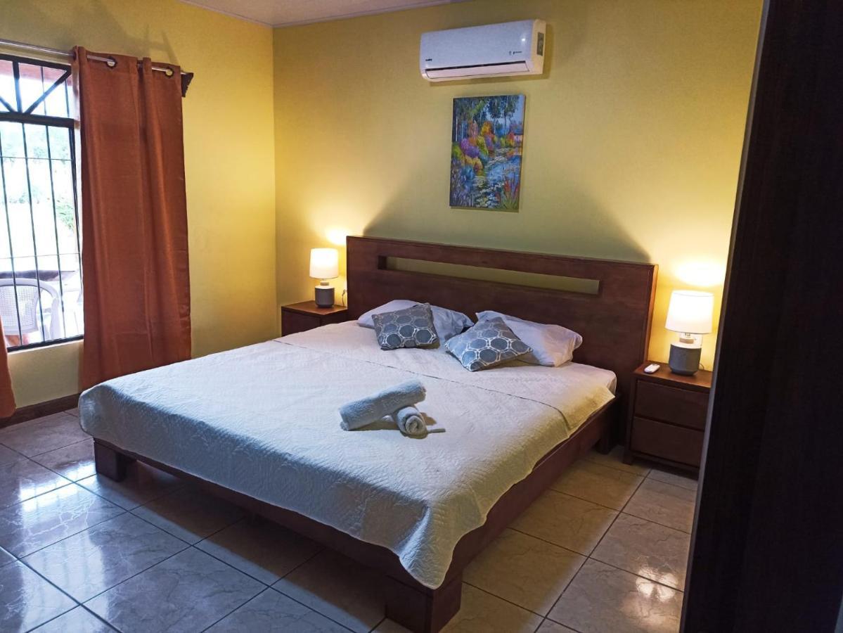 Villa Ceiba La Fortuna Eksteriør bilde