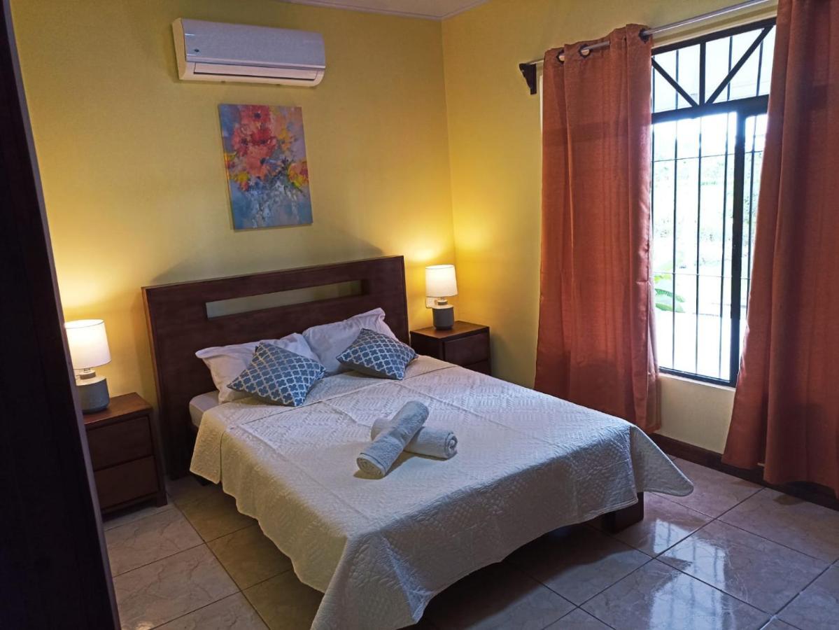 Villa Ceiba La Fortuna Eksteriør bilde