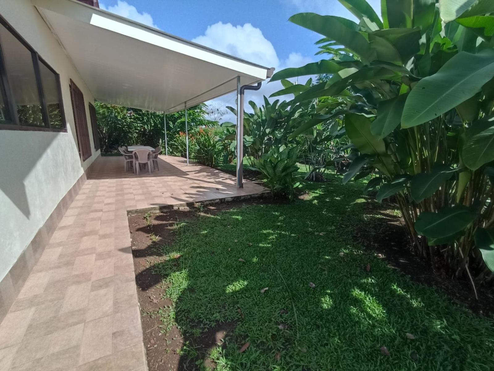 Villa Ceiba La Fortuna Eksteriør bilde