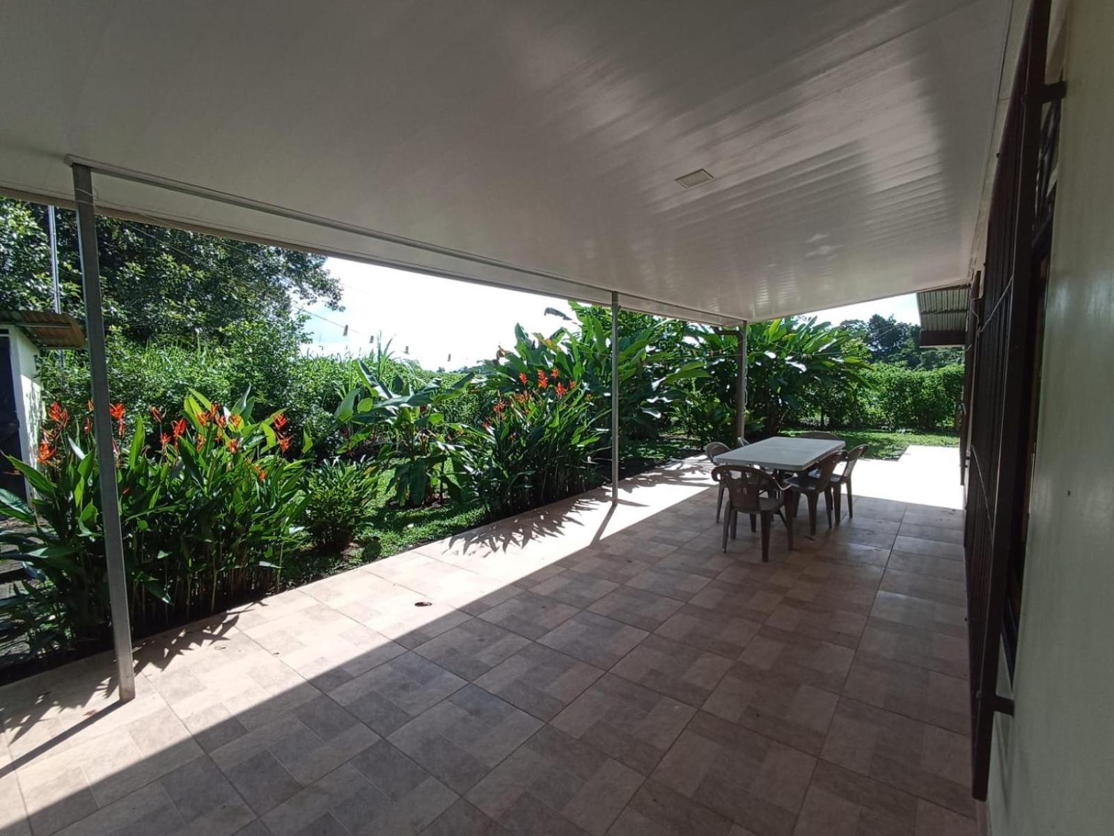 Villa Ceiba La Fortuna Eksteriør bilde